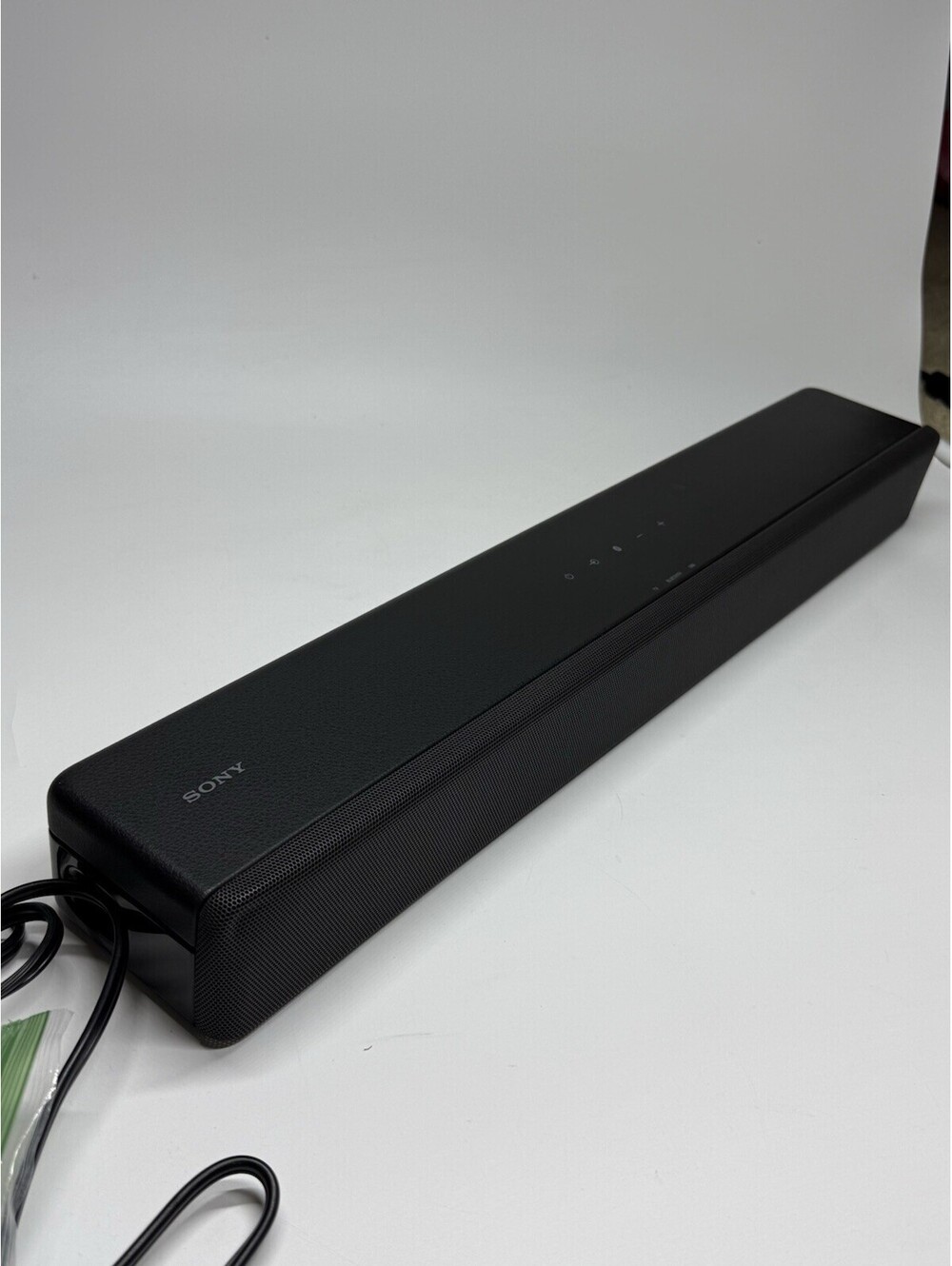 Sony HT-S200F 2.1CH Bluetooth Soundbar Built-In Subwoofer HDMI ARC